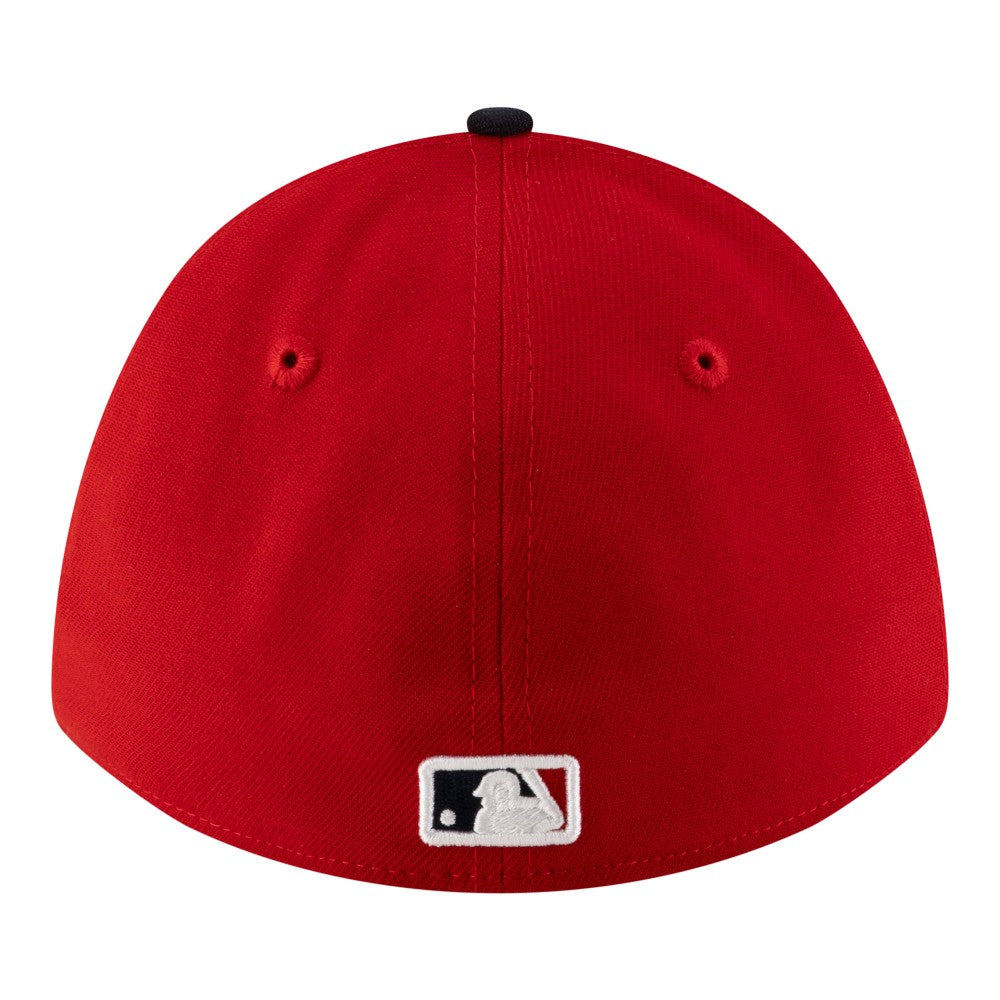 Cleveland Guardians New Era Player Replica 39THIRTY M-Crown Flex Hat On Sale