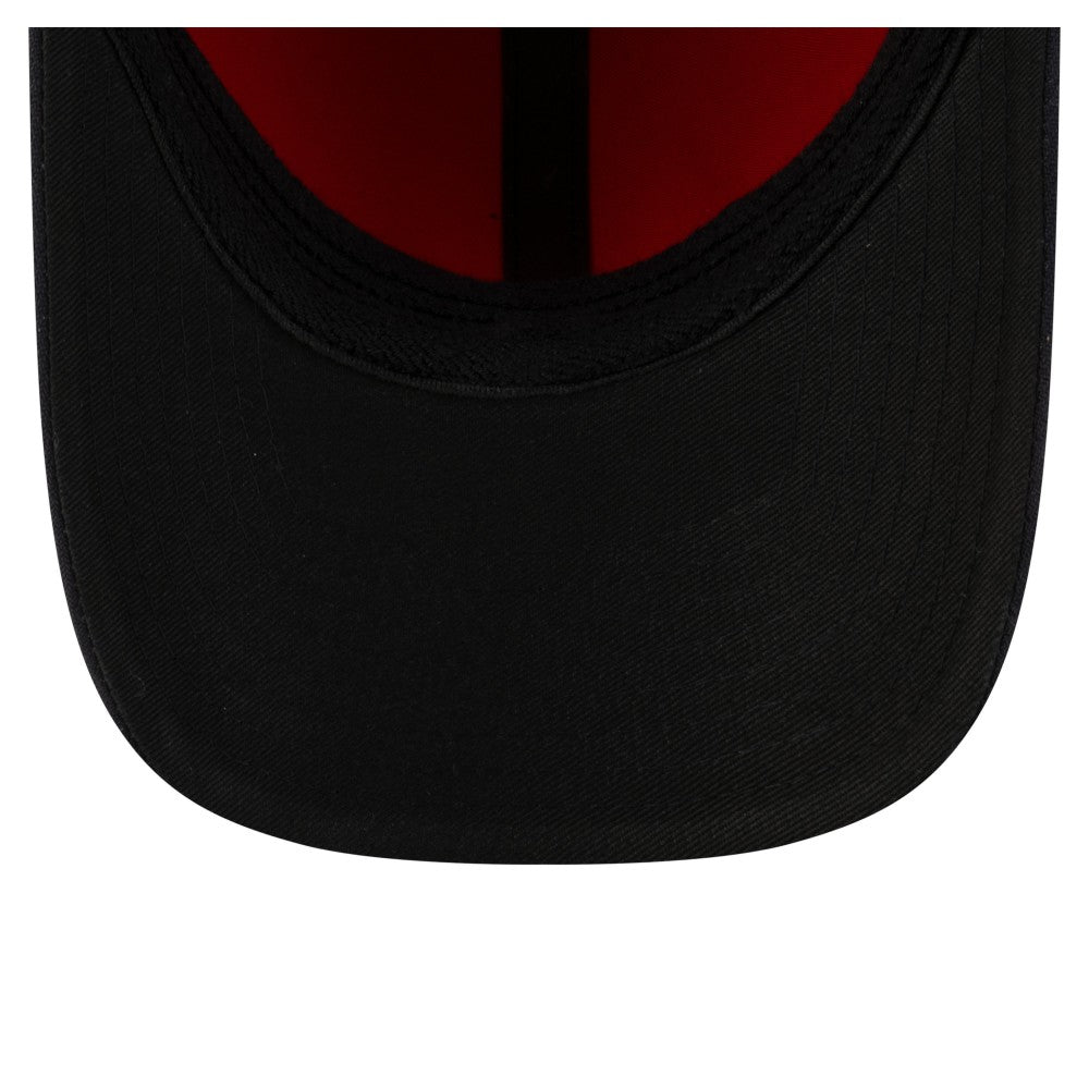 Cleveland Guardians New Era Player Replica 39THIRTY M-Crown Flex Hat On Sale