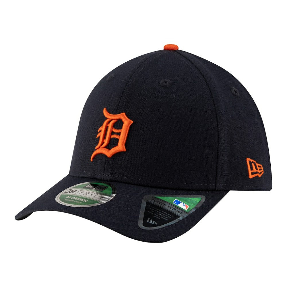 Detroit Tigers New Era Player Replica 39THIRTY M-Crown Flex Hat On Sale