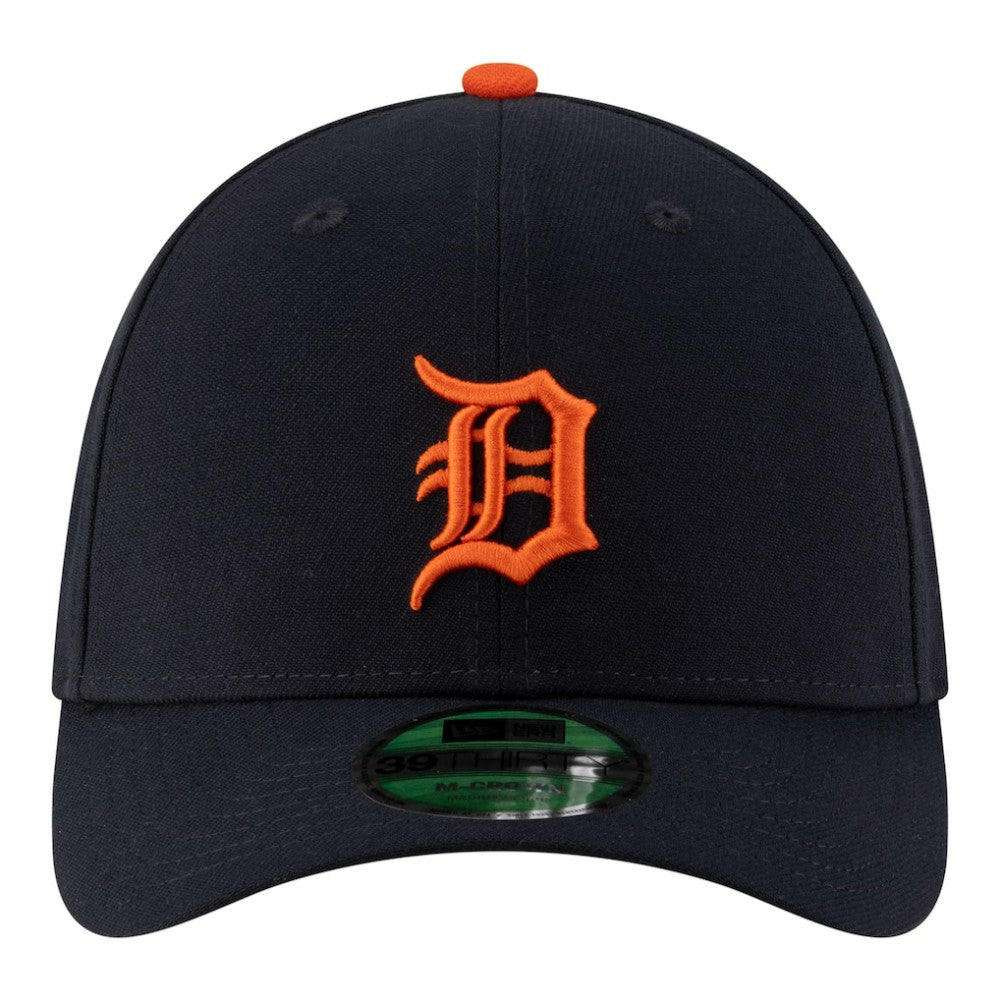 Detroit Tigers New Era Player Replica 39THIRTY M-Crown Flex Hat On Sale