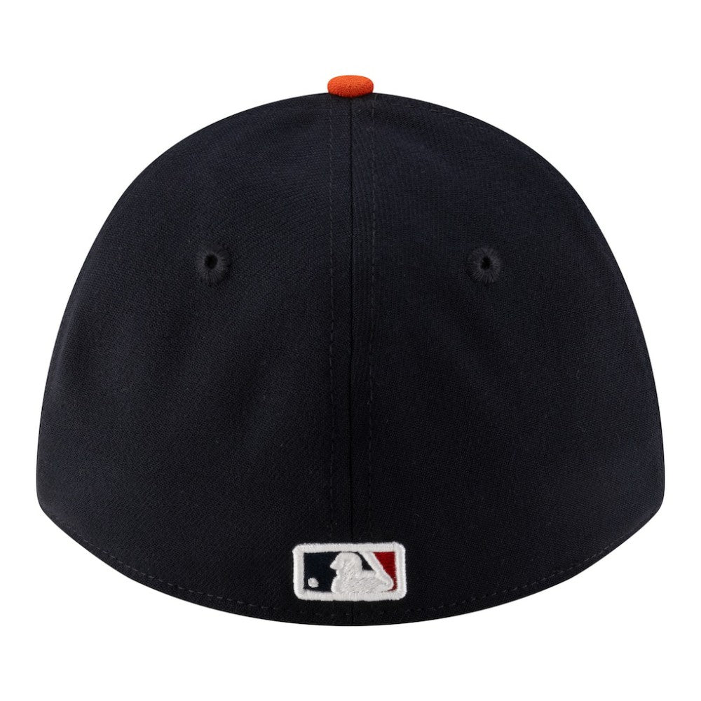 Detroit Tigers New Era Player Replica 39THIRTY M-Crown Flex Hat On Sale