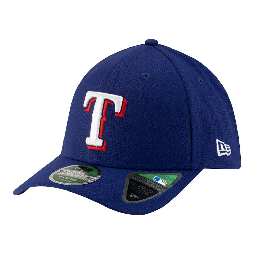 Texas Rangers New Era  Player Replica 39THIRTY M-Crown Flex Hat Online