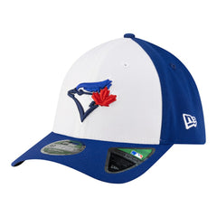 Toronto Blue Jays New Era Player Replica 39THIRTY M-Crown Flex Hat discount