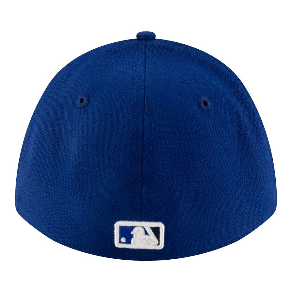 Toronto Blue Jays New Era Player Replica 39THIRTY M-Crown Flex Hat discount