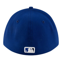 Toronto Blue Jays New Era Player Replica 39THIRTY M-Crown Flex Hat discount