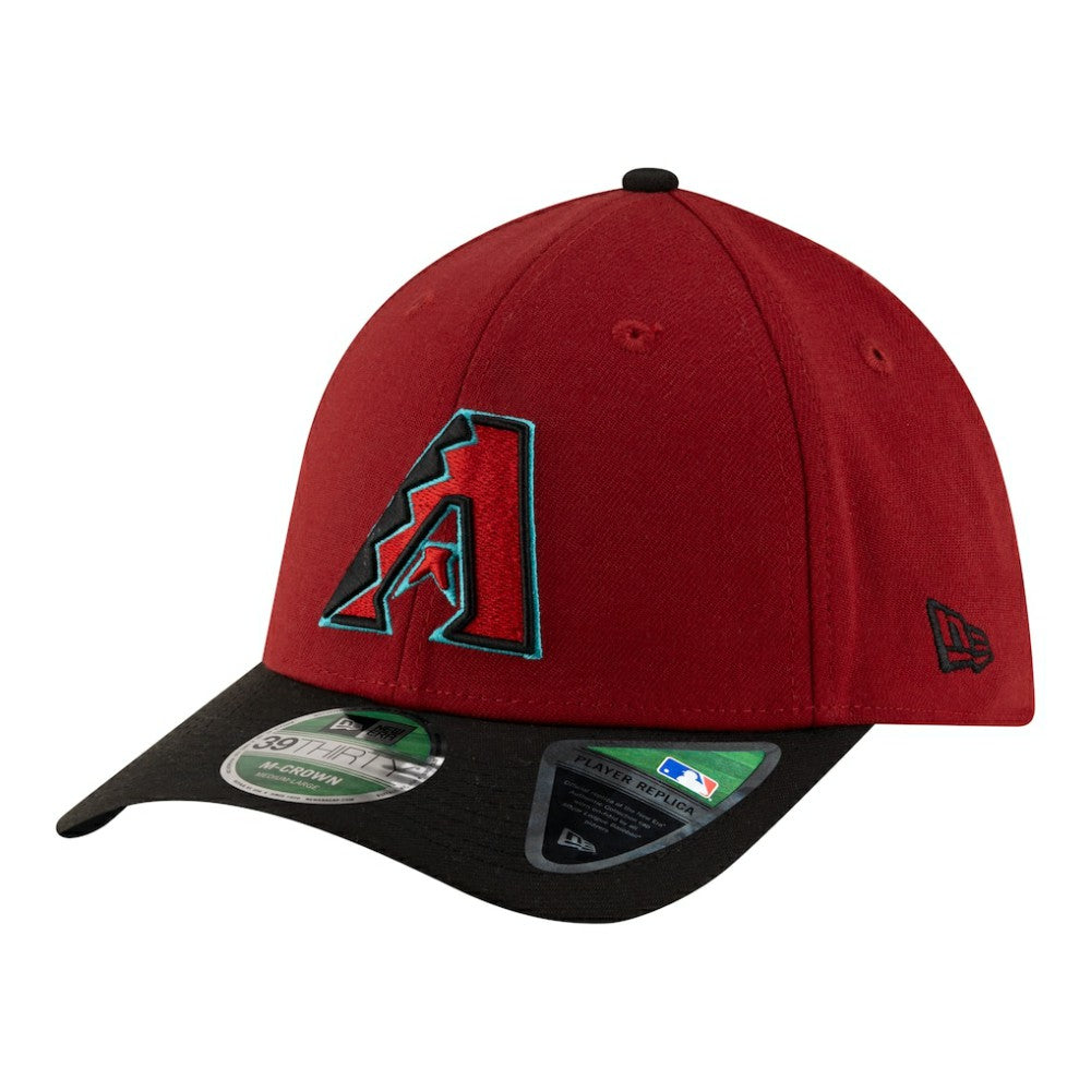 Arizona Diamondbacks New Era Player Replica 39THIRTY M-Crown Flex Hat for sale