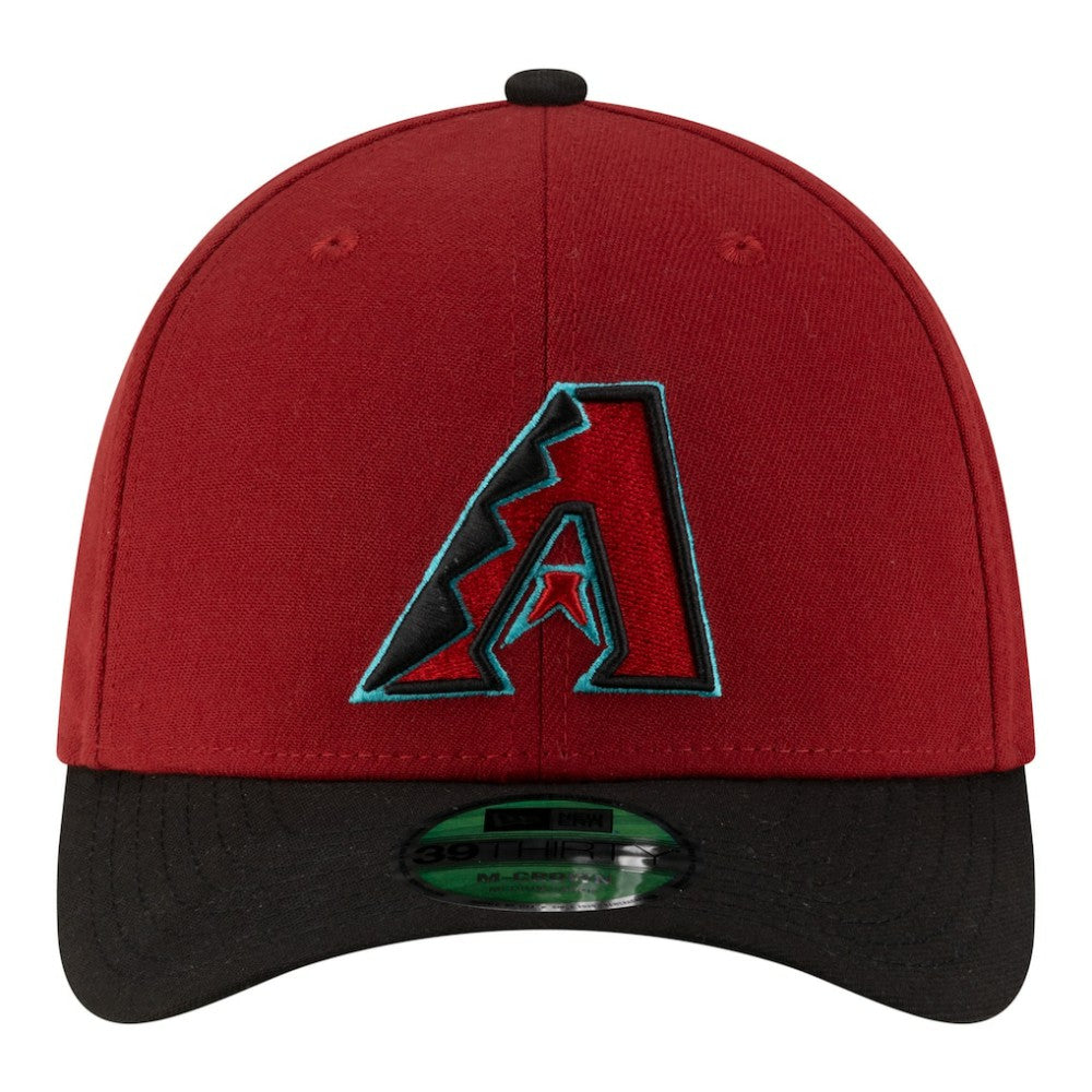 Arizona Diamondbacks New Era Player Replica 39THIRTY M-Crown Flex Hat for sale