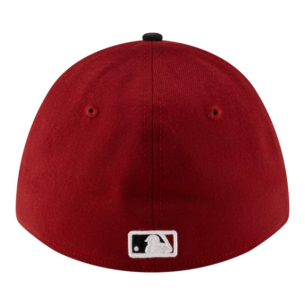 Arizona Diamondbacks New Era Player Replica 39THIRTY M-Crown Flex Hat for sale
