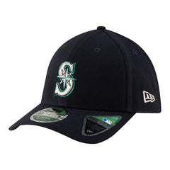 Seattle Mariners New Era Player Replica 39THIRTY M-Crown Flex Hat Sale