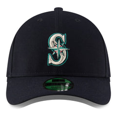 Seattle Mariners New Era Player Replica 39THIRTY M-Crown Flex Hat Sale