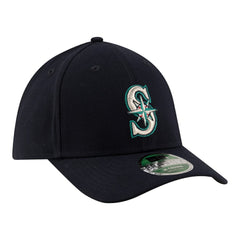 Seattle Mariners New Era Player Replica 39THIRTY M-Crown Flex Hat Sale