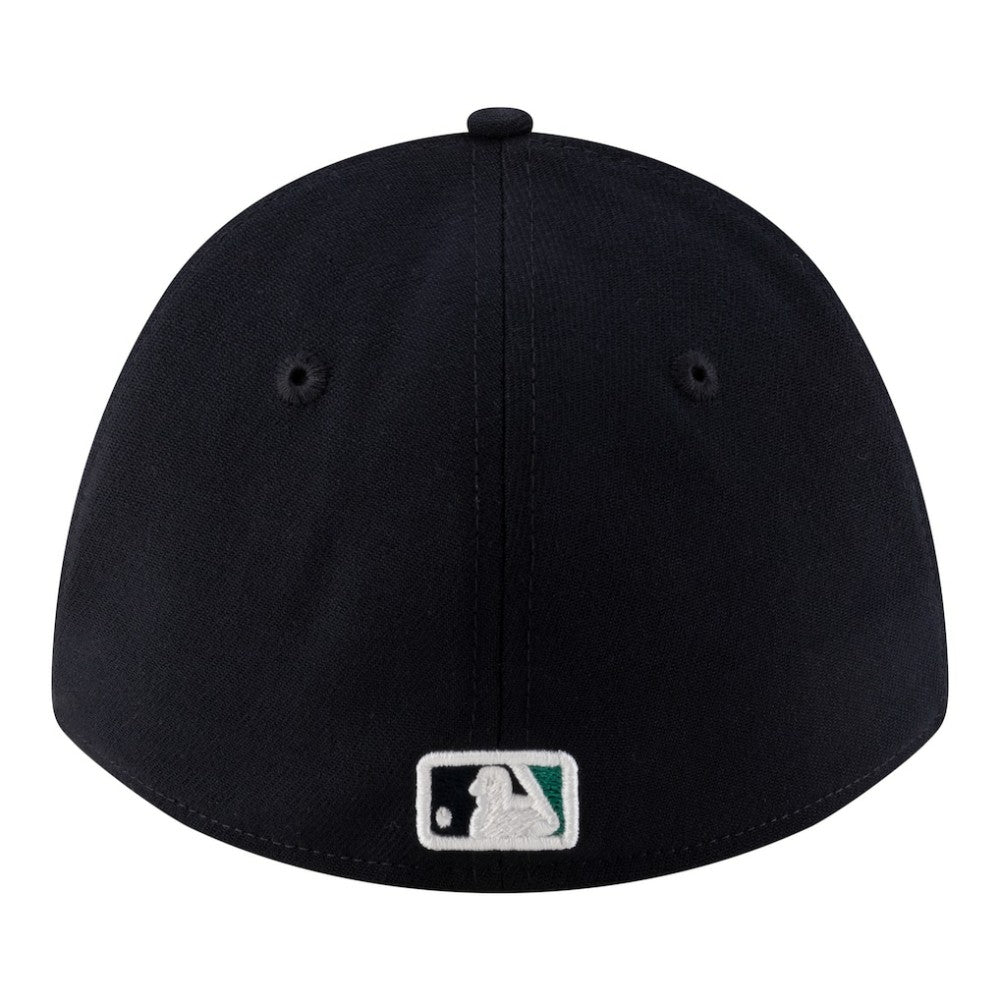 Seattle Mariners New Era Player Replica 39THIRTY M-Crown Flex Hat Sale