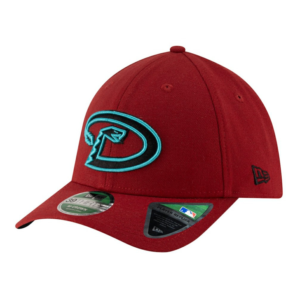 Arizona Diamondbacks New Era Player Replica 39THIRTY M-Crown Flex Hat Online