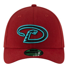 Arizona Diamondbacks New Era Player Replica 39THIRTY M-Crown Flex Hat Online