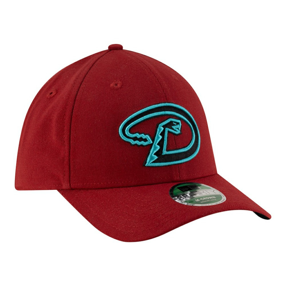 Arizona Diamondbacks New Era Player Replica 39THIRTY M-Crown Flex Hat Online