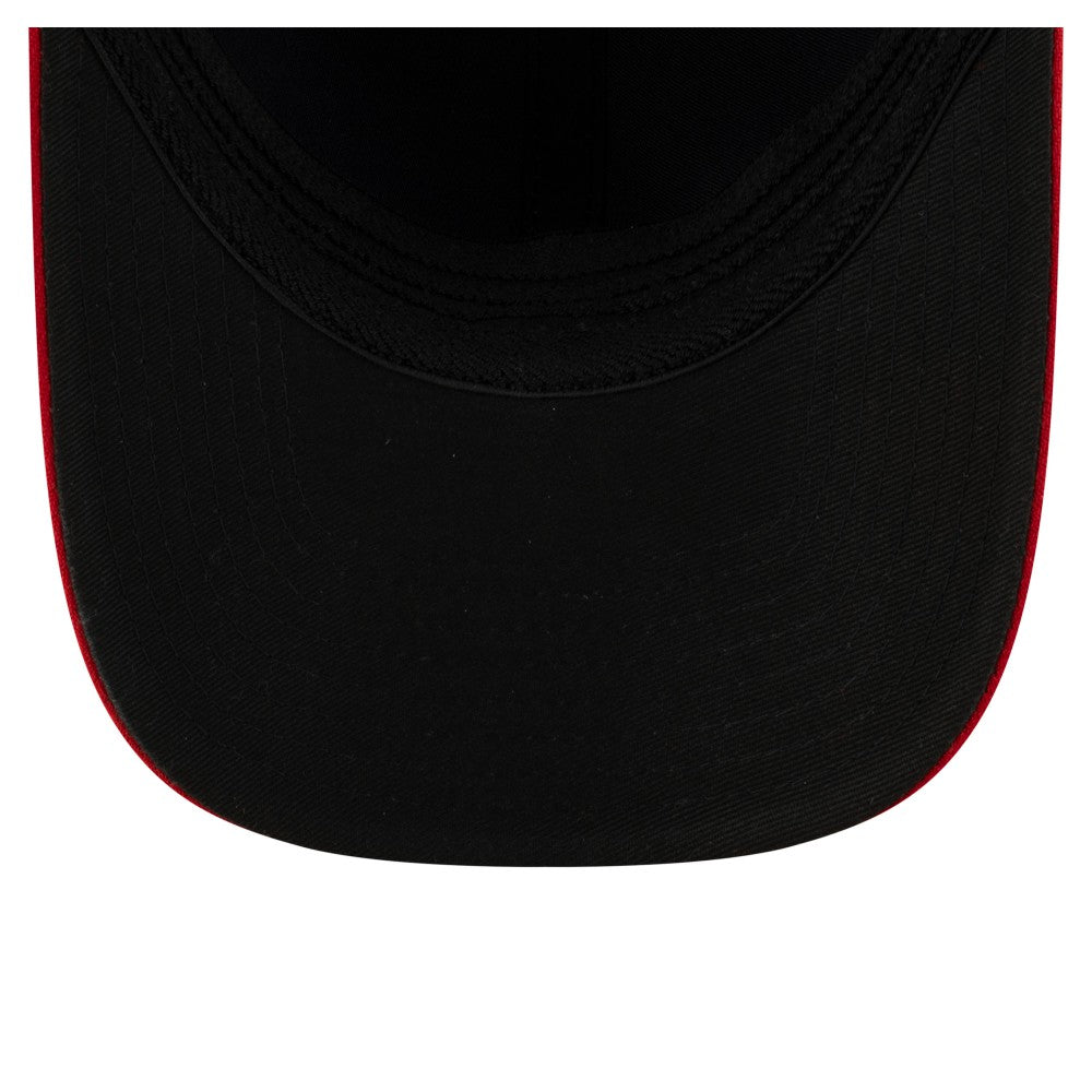 Cleveland Guardians New Era Player Replica 39THIRTY M-Crown Flex Hat Clearance