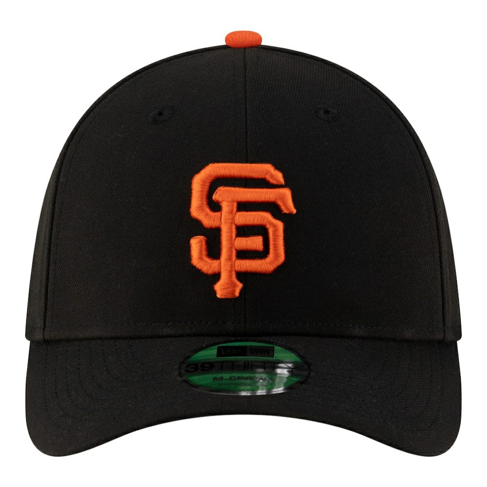 San Francisco Giants New Era Player Replica 39THIRTY M-Crown Flex Hat Lifestyle