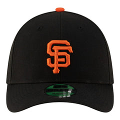 San Francisco Giants New Era Player Replica 39THIRTY M-Crown Flex Hat Lifestyle