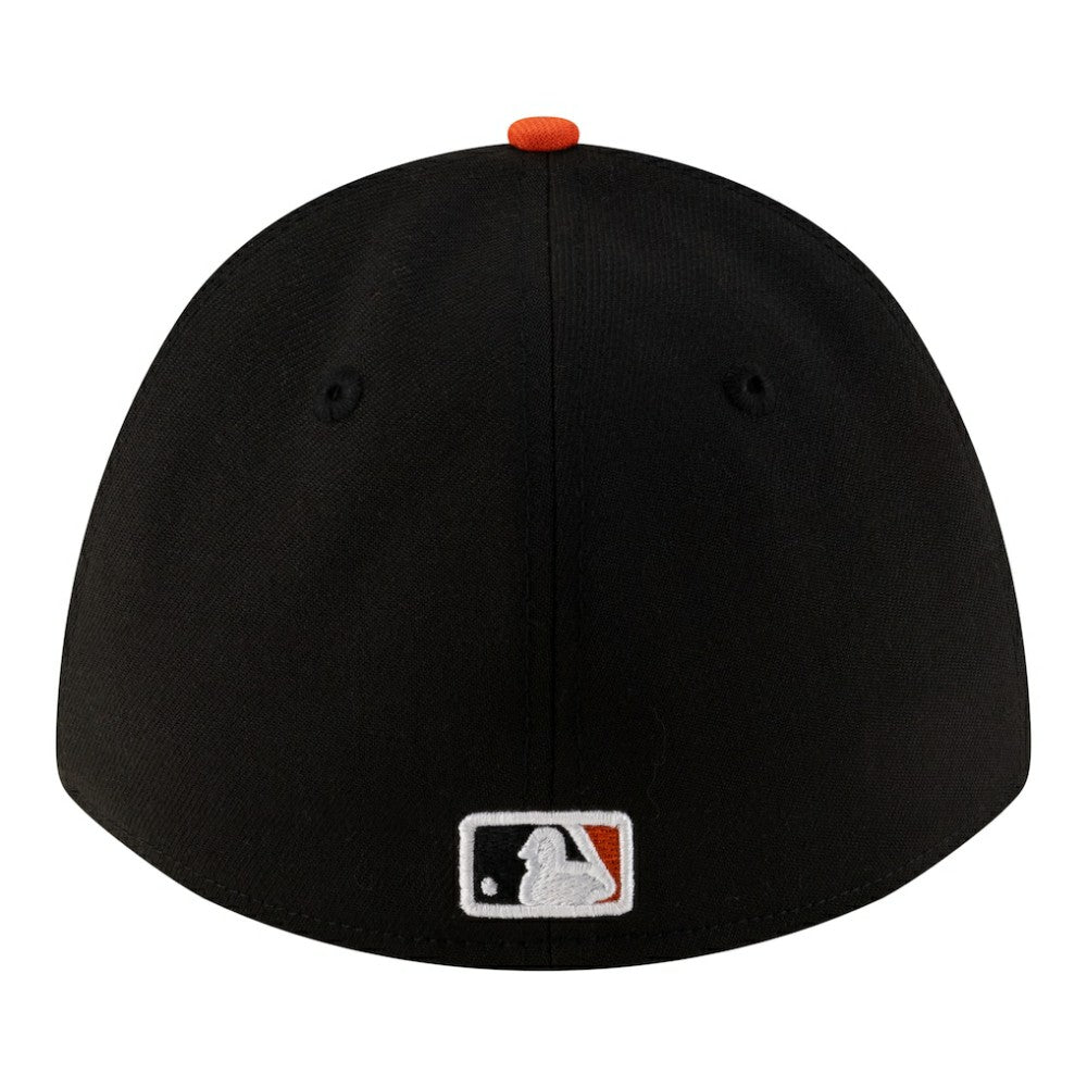 San Francisco Giants New Era Player Replica 39THIRTY M-Crown Flex Hat Lifestyle