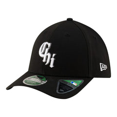 Chicago White Sox New Era Alternate Player Replica 39THIRTY M-Crown Flex Hat Lifestyle