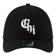 Chicago White Sox New Era Alternate Player Replica 39THIRTY M-Crown Flex Hat Lifestyle