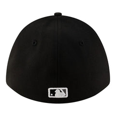 Chicago White Sox New Era Alternate Player Replica 39THIRTY M-Crown Flex Hat Lifestyle