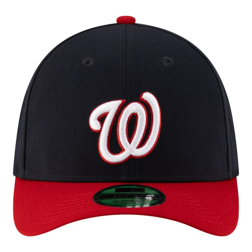 Washington Nationals New Era Player Replica 39THIRTY M-Crown Flex Hat discount