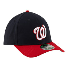 Washington Nationals New Era Player Replica 39THIRTY M-Crown Flex Hat discount