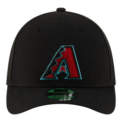 Arizona Diamondbacks New Era Alternate Player Replica 39THIRTY M-Crown Flex Hat discount