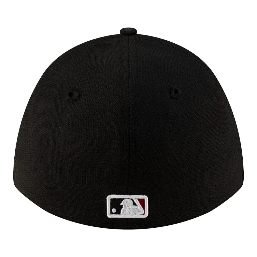 Arizona Diamondbacks New Era Alternate Player Replica 39THIRTY M-Crown Flex Hat discount