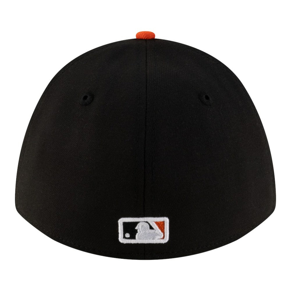 Baltimore Orioles New Era Player Replica 39THIRTY M-Crown Flex Hat Clearance