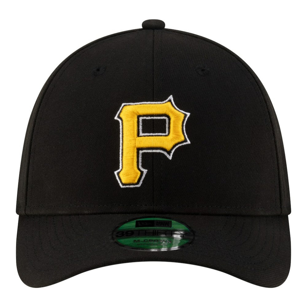 Pittsburgh Pirates New Era Alternate Player Replica 39THIRTY M-Crown Flex Hat Online