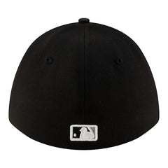 Chicago White Sox New Era Player Replica 39THIRTY M-Crown Flex Hat Lifestyle