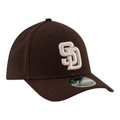 San Diego Padres New Era Alternate Player Replica 39THIRTY M-Crown Flex Hat Sale