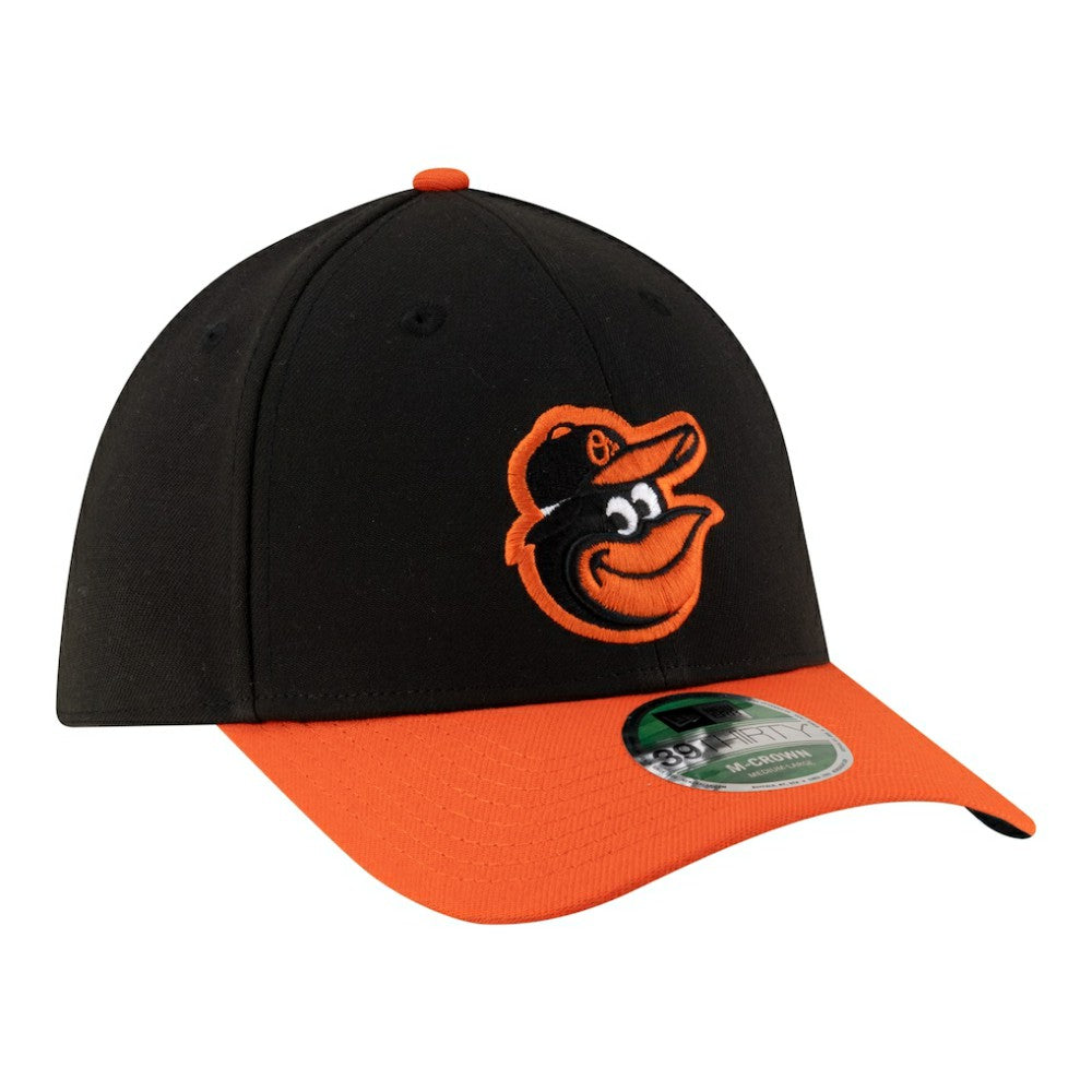 Baltimore Orioles New Era Player Replica 39THIRTY M-Crown Flex Hat Online