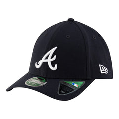 Atlanta Braves New Era Player Replica 39THIRTY M-Crown Flex Hat discount