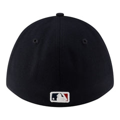Atlanta Braves New Era Player Replica 39THIRTY M-Crown Flex Hat discount