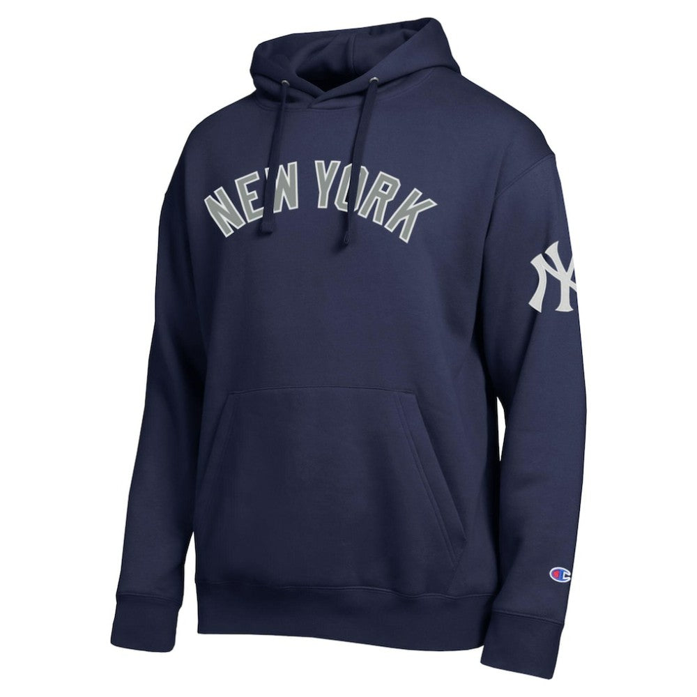 New York Yankees Champion All Star Wordmark Hoodie Sale