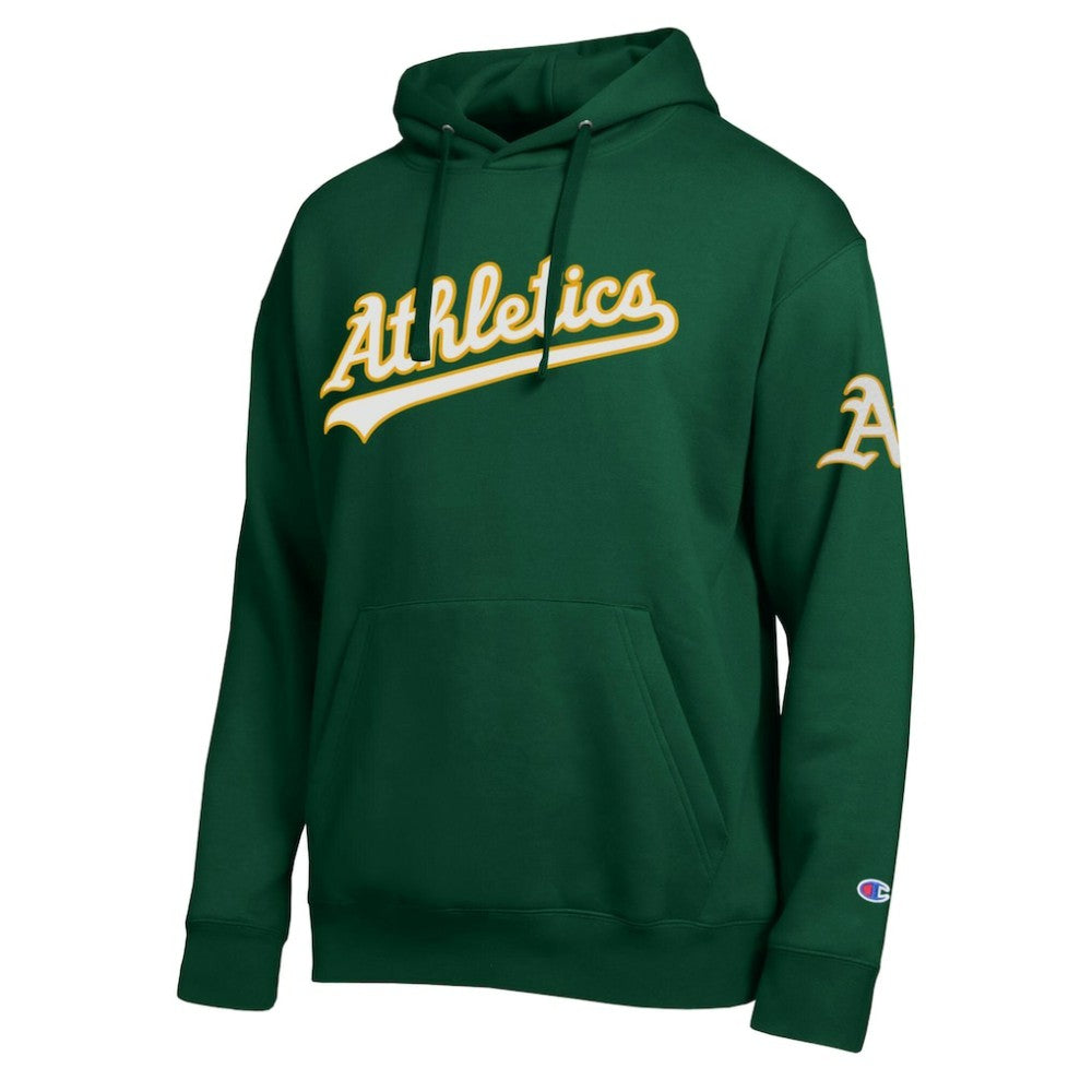 Athletics Champion All Star Wordmark Hoodie Online
