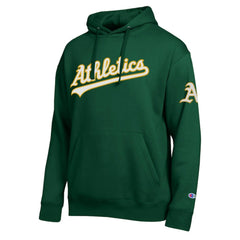 Athletics Champion All Star Wordmark Hoodie Online