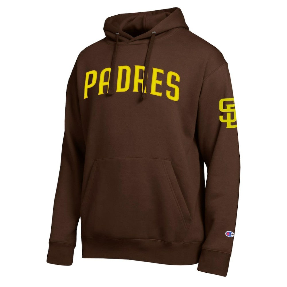 San Diego Padres Champion All Star Wordmark Hoodie Online