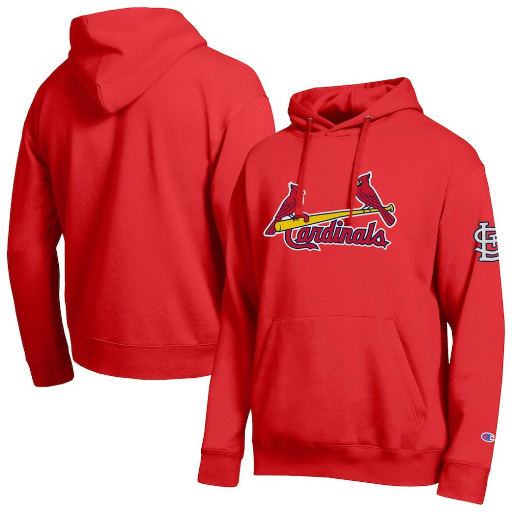 St. Louis Cardinals Champion All Star Wordmark Hoodie for sale