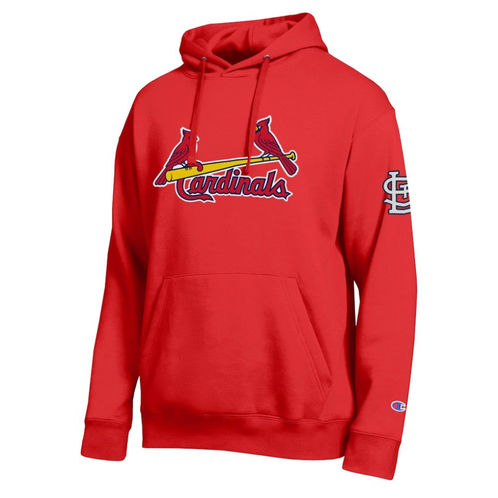 St. Louis Cardinals Champion All Star Wordmark Hoodie for sale