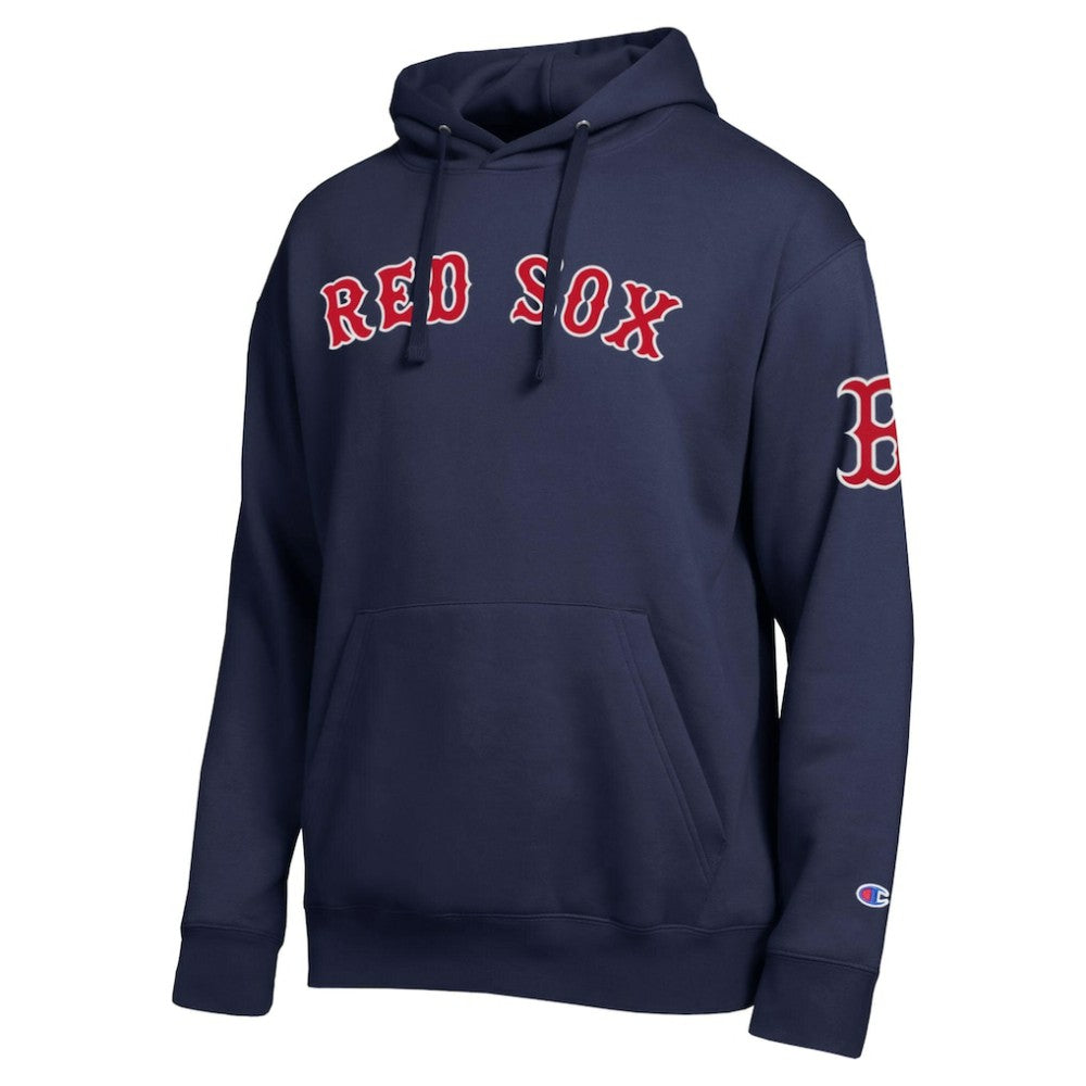 Boston Red Sox Champion All Star Wordmark Hoodie Online