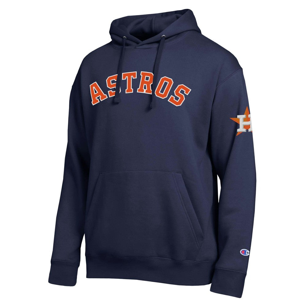 Houston Astros Champion All Star Wordmark Hoodie for sale
