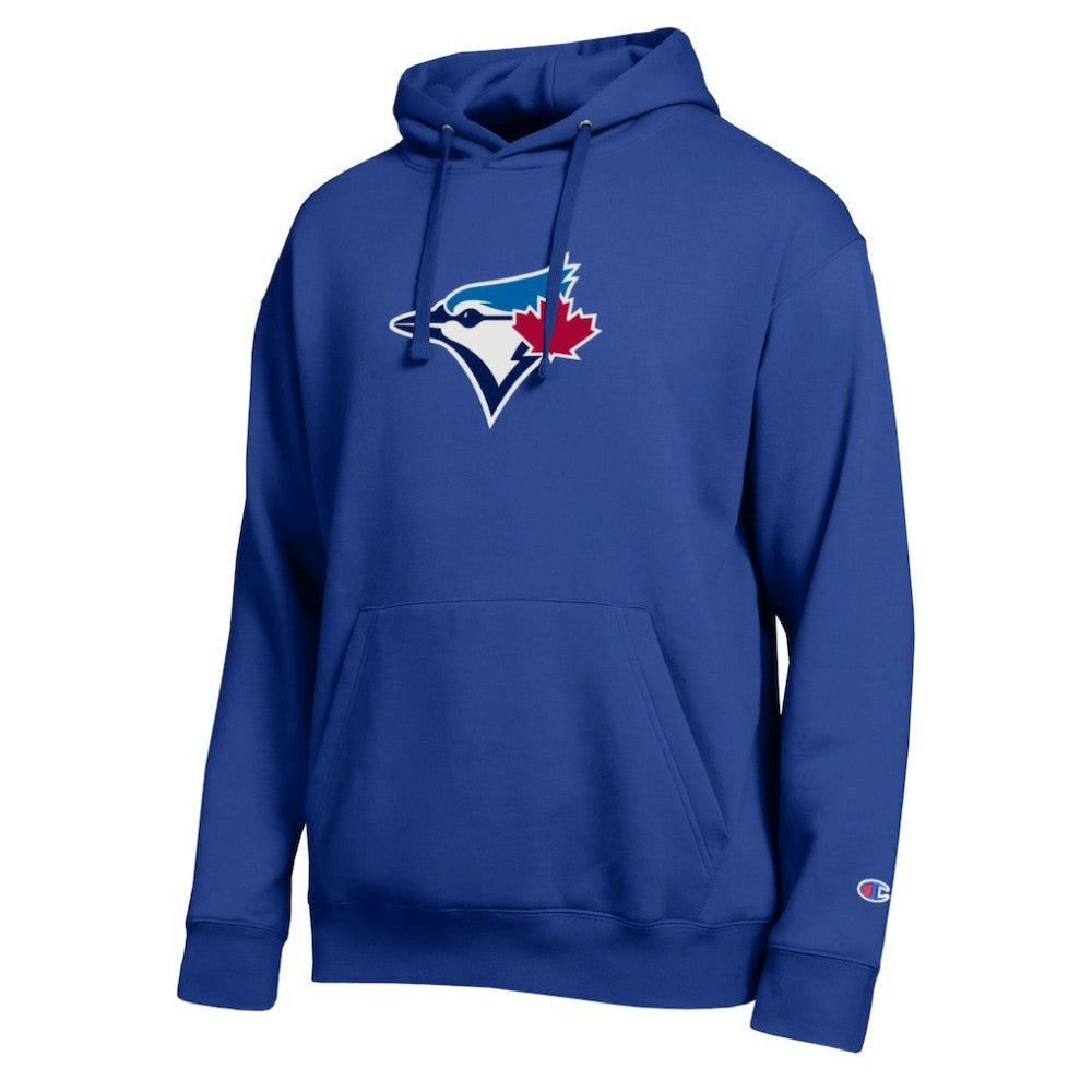 Toronto Blue Jays Champion All Star Embroidered Logo Hoodie for sale