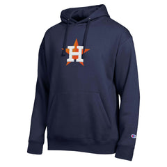 Houston Astros Champion All Star Embroidered Logo Hoodie Sale