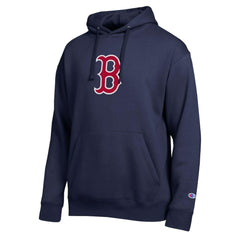 Boston Red Sox Champion All Star Embroidered Logo Hoodie Clearance