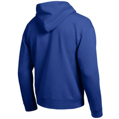 Chicago Cubs Champion All Star Embroidered Logo Hoodie Lifestyle