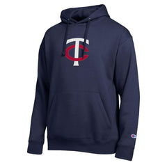 Minnesota Twins Champion All Star Embroidered Logo Hoodie Online